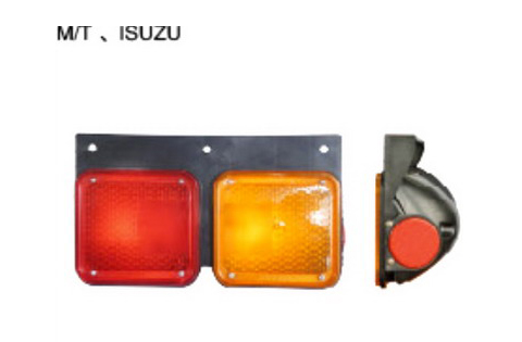 Tail light JPL-037